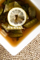 Soups
